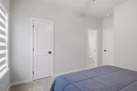 Bedroom - 2928 E 141st Ct S, Bixby, OK 74008 photo 3 of 5