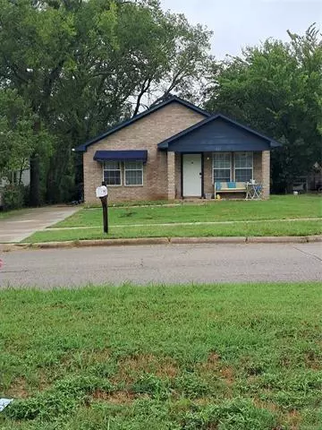 837 C SE, Ardmore, OK 73401