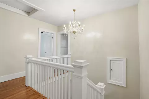 Entry Way - 1628 S Victor Ave, Tulsa, OK 74104 photo 5 of 5