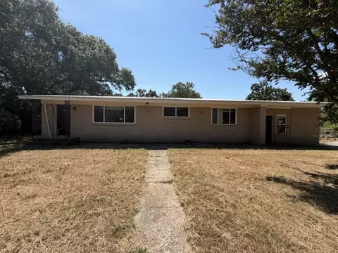 11093 SE 1142 Ave, Talihina, OK 74571