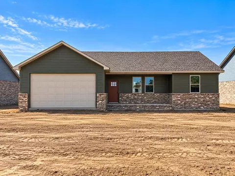 129 Countryside Way, Pocola, OK 74902