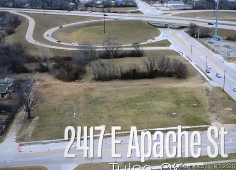 2401 E Apache St, Tulsa, OK 74110 photo 4