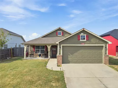11423 E 110th Pl N, Owasso, OK 74055