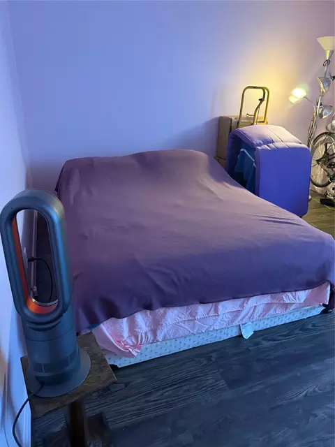 Bedroom - Undisclosed, Tulsa, OK 74136 photo 1 of 3