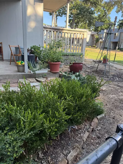 Exterior - Undisclosed, Tulsa, OK 74136 photo 8 of 13