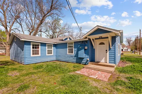 625 W Tahlequah Avenue 12, Vinita, OK 74301