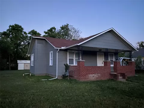405 S 60th West Ave, Tulsa, OK 74127