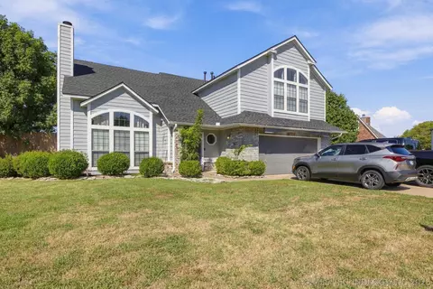 4136 S Dogwood Ave, Broken Arrow, OK 74011