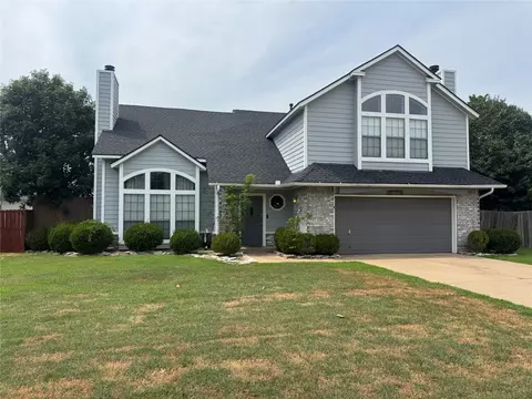 4136 S Dogwood Ave, Broken Arrow, OK 74011