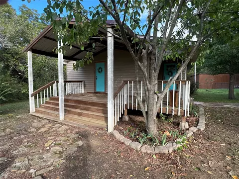 14620 N 120 Rd, Okmulgee, OK 74447