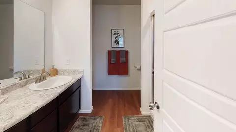 Bath - 1608 E Ithaca St, Broken Arrow, OK 74012 photo 2 of 2
