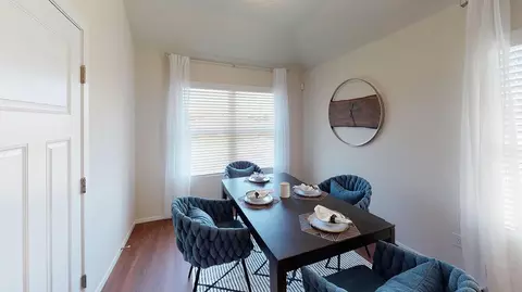 Dining - 1608 E Ithaca St, Broken Arrow, OK 74012 photo 1 of 1