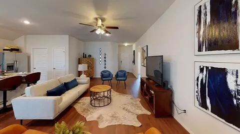Living - 1608 E Ithaca St, Broken Arrow, OK 74012 photo 1 of 1