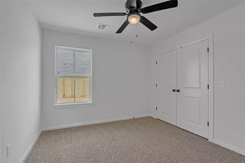 Bedroom - 1047 E Young St, Tulsa, OK 74106 photo 2 of 5