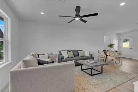 Living - 1047 E Young St, Tulsa, OK 74106 photo 1 of 5