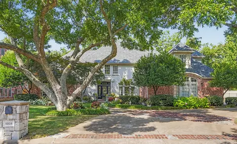 10106 S Maplewood Ave, Tulsa, OK 74137