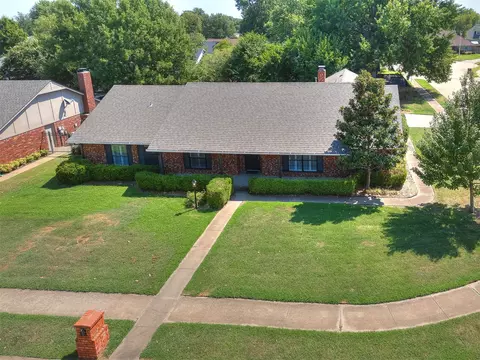 View/Area - 8308 E 107th Pl, Tulsa, OK 74133 photo 5 of 8