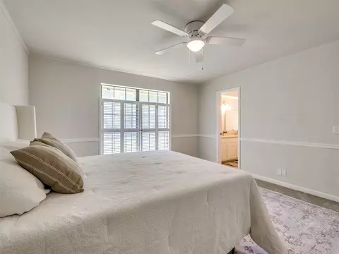 Bedroom - 8308 E 107th Pl, Tulsa, OK 74133 photo 6 of 9