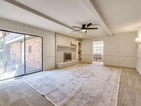Living - 8308 E 107th Pl, Tulsa, OK 74133 photo 1 of 10