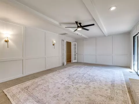 Living - 8308 E 107th Pl, Tulsa, OK 74133 photo 2 of 10