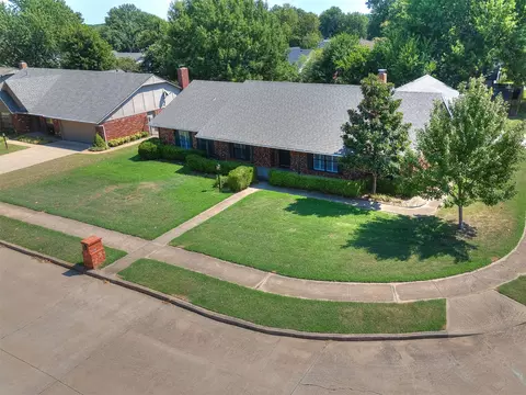 View/Area - 8308 E 107th Pl, Tulsa, OK 74133 photo 4 of 8