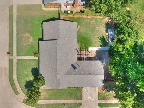 View/Area - 8308 E 107th Pl, Tulsa, OK 74133 photo 6 of 8