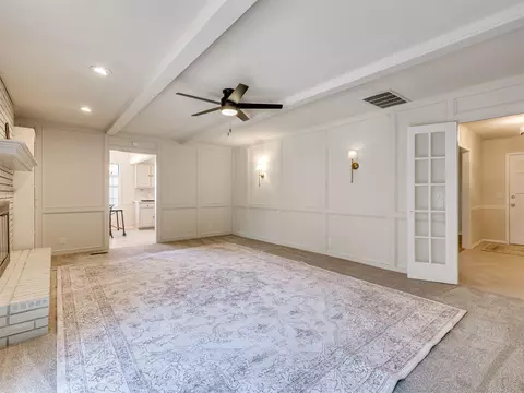 Living - 8308 E 107th Pl, Tulsa, OK 74133 photo 10 of 10