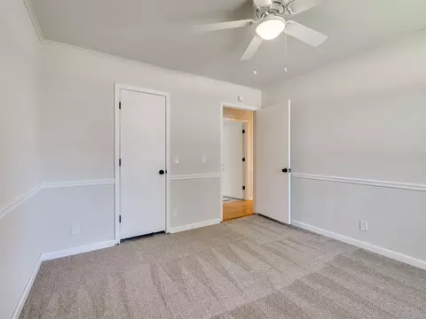Bedroom - 8308 E 107th Pl, Tulsa, OK 74133 photo 4 of 9