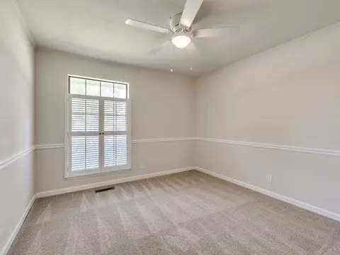 Bedroom - 8308 E 107th Pl, Tulsa, OK 74133 photo 5 of 9