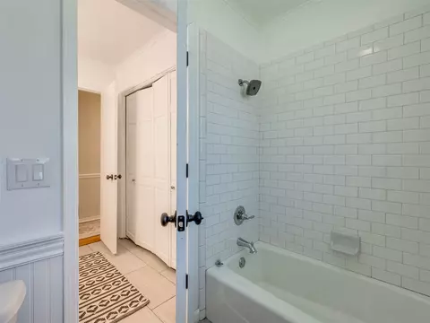 Bath - 8308 E 107th Pl, Tulsa, OK 74133 photo 5 of 8