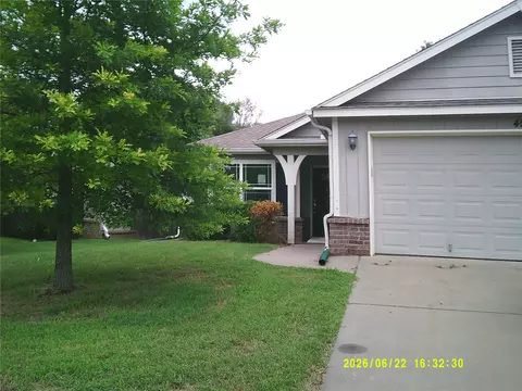 4529 S Everett St, Sand Springs, OK 74063