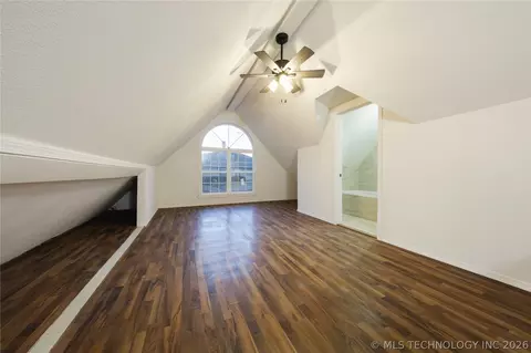 Other - 291 Cedar Ridge Rd, Eufaula, OK 74432 photo 3 of 9