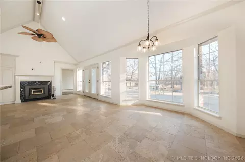 Living - 291 Cedar Ridge Rd, Eufaula, OK 74432 photo 1 of 7