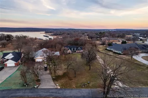 View/Area - 291 Cedar Ridge Rd, Eufaula, OK 74432 photo 1 of 11