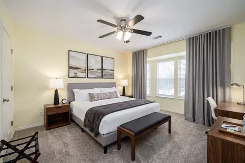 Bedroom - 19638 E 38th Pl S, Broken Arrow, OK 74014 photo 1 of 6