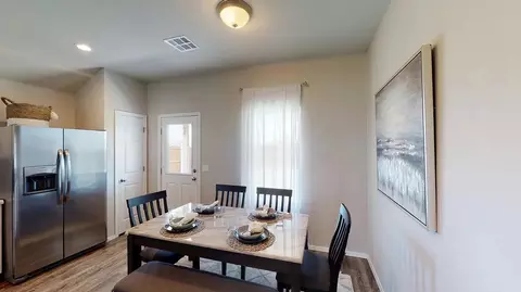 Dining - 1600 E Ithaca St, Broken Arrow, OK 74012 photo 1 of 2