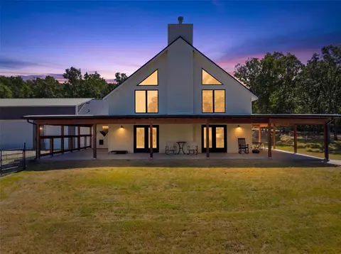 19173 Kellyville Ranch Rd, Kellyville, OK 74039