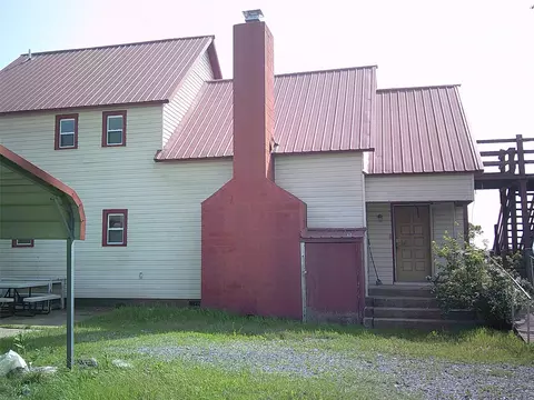 1244 W 435 Rd, Adair, OK 74330