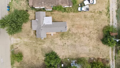View/Area - 1335 E Maple St, Cushing, OK 74023 photo 2 of 3
