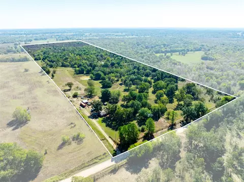 1599 N 4010 Rd, Boswell, OK 74727