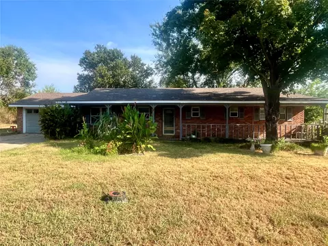 11131 Ew 215th Rd, Nowata, OK 74048