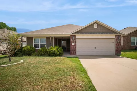 14713 S Lakewood Ave, Bixby, OK 74008