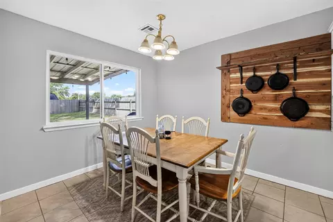 Dining - 2301 Daniel Blvd, Muskogee, OK 74403 photo 2 of 2