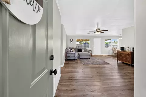 Entry Way - 2301 Daniel Blvd, Muskogee, OK 74403 photo 1 of 3