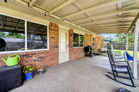 Exterior - 2301 Daniel Blvd, Muskogee, OK 74403 photo 8 of 8