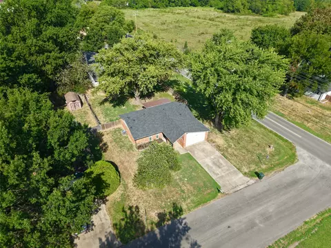 View/Area - 2301 Daniel Blvd, Muskogee, OK 74403 photo 2 of 3