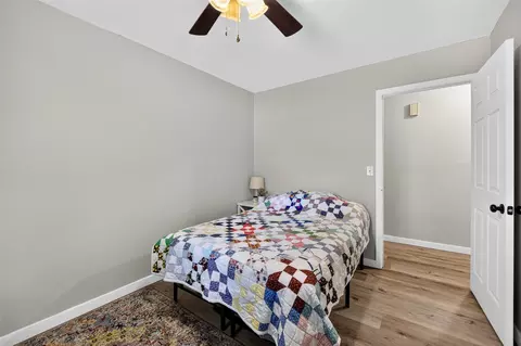 Bedroom - 2301 Daniel Blvd, Muskogee, OK 74403 photo 6 of 6