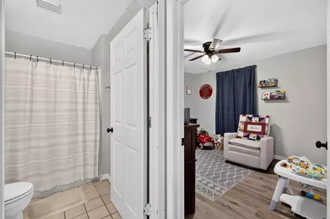 Entry Way - 2301 Daniel Blvd, Muskogee, OK 74403 photo 3 of 3