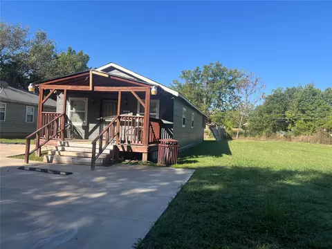 2730 N Trenton Ave, Tulsa, OK 74106