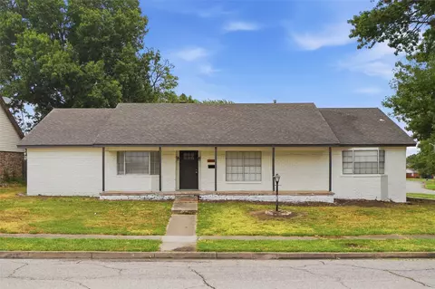 2617 S 90th East Ave, Tulsa, OK 74129